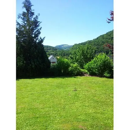 Apartment Ferienwohnung Kleinert Im Ruwertal/trier Waldrach