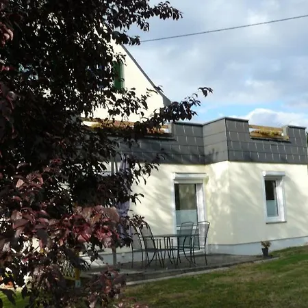 Ferienwohnung Kleinert Im Ruwertal/trier