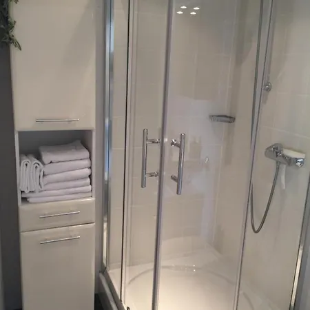 Apartment Ferienwohnung Kleinert Im Ruwertal/trier