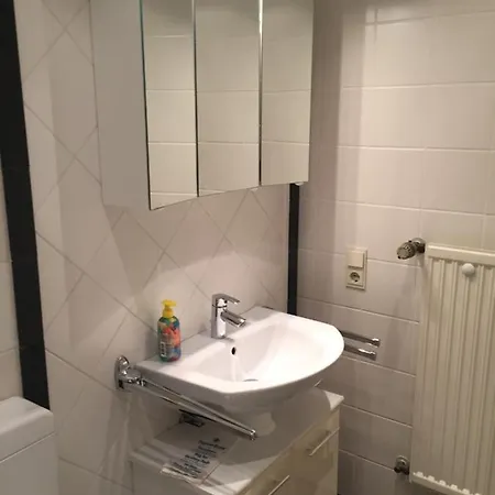 Ferienwohnung Kleinert Im Ruwertal/trier Apartment