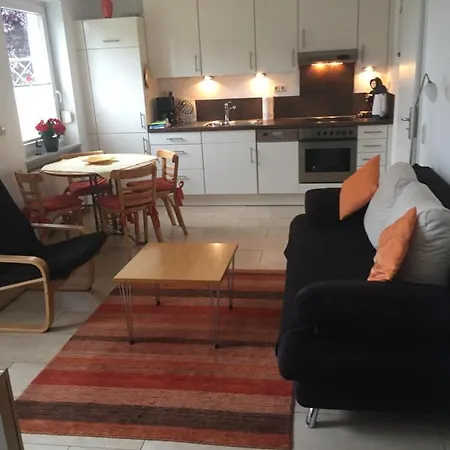 Apartment Ferienwohnung Kleinert Im Ruwertal/trier *