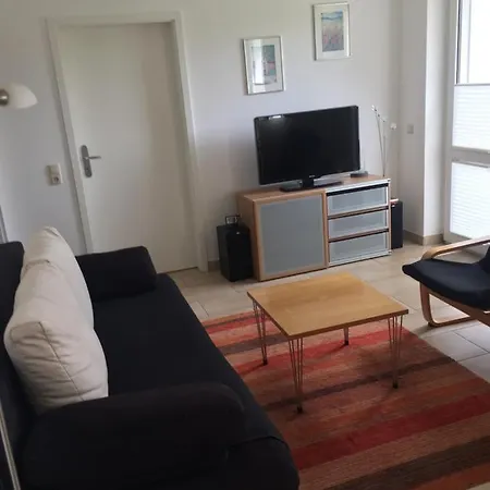 Ferienwohnung Kleinert Im Ruwertal/trier Apartment *