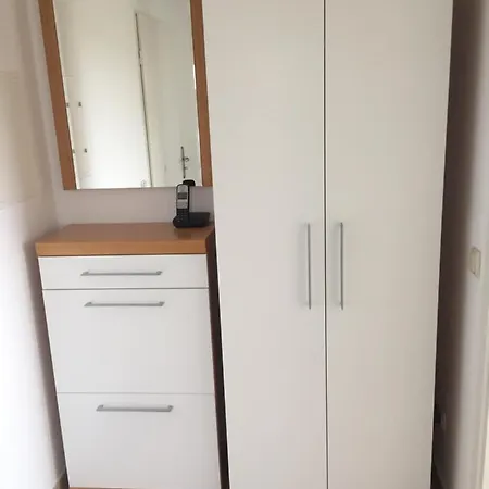 Apartment Ferienwohnung Kleinert Im Ruwertal/trier *